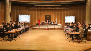 BELEDİYEDEN KİRACILARINA BÜYÜK DESTEK