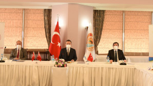 GEKA ‘NIN DENİZLİ TOPLANTISI