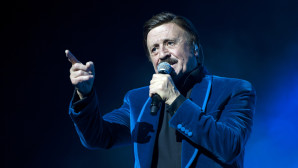 SELAMİ ŞAHİN 50. SANAT YILI KONSERİ ALBÜMÜ YAYINDA! 