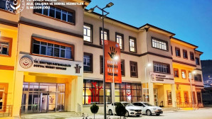 MUĞLAYA SON İKİ BUÇUK YILDA 6 MİLYAR KAYNAK