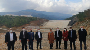 YATAĞAN’IN 56 YILLIK HAYALİ GERÇEKLEŞİYOR…