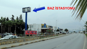 BODRUM’DA TOTEMLER KALDIRILACAK MI?