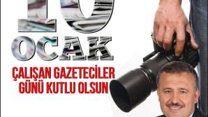 MEHMET DEMİR KAVAKLIDERE BEL. BAŞKANI