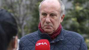 MUHARREM İNCE  KISA SÜREDE İSTİFA EDECEK