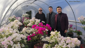 TÜRKİYE’DE İLK VE TEK ÜRETİCİ