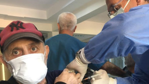 MASKESİZ GÜNLERE ADIM ADIM