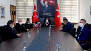 ‘TURİZM YÜKSELİŞE GEÇECEK’