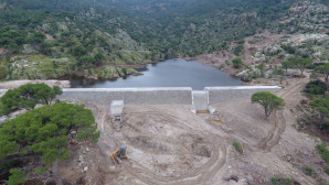 GÖLETLER  KIRSAL KALKINMAYA DESTEK OLUYOR