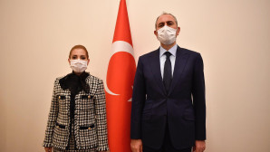 MUĞLA’YA YENİ ADALET SARAYLARI