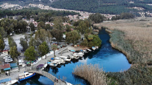 KADIN AZMAĞI NASA’ DA