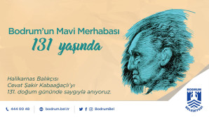 “BALIKÇI” İÇİN UNESCO’YA BAŞVURACAK