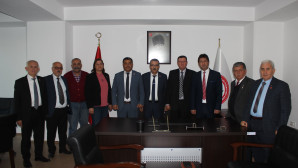 MUHTARLARDAN EMEKLİ GENERALLERE TEPKİ