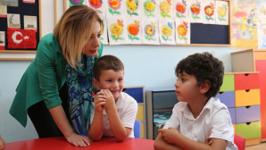 AK Parti Muğla Milletvekili Yelda Erol Gökcan:  