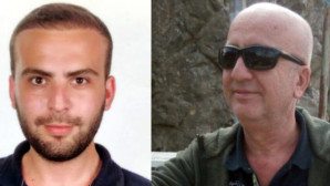 Muğla’da cinayet iki ölü