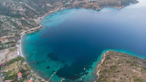 CENNET KOY YAPILAŞMAYA AÇILIYOR