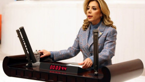 ‘1 Mayıs Emek ve Dayanışma Günüdür’