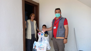 BODRUM BELEDİYESİ HALKIN YANINDA