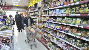 MARKETLERDE SATIŞ YASAĞI