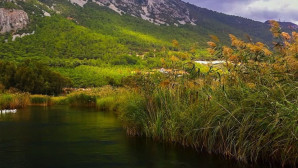 Bilirkişi raporunu sundu:  “Akyaka İmar Planı Revizyonu uygun değildir “