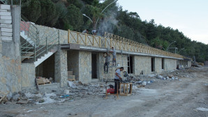 ÜCRETSİZ PLAJ MI, RANT ALANI MI?