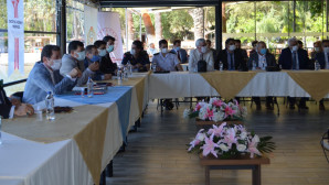 KADINA YÖNELİK ŞİDDETE SIFIR TOLERANS 