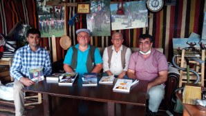 YÖRÜKLER VARSA HER ZAMAN UMUT VARDIR