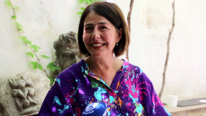 BODRUM’UN KALBİNE DOKUNAN PROJE