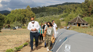  “GENÇLİK TARIM KAMPI” BAŞVURULARI BAŞLADI