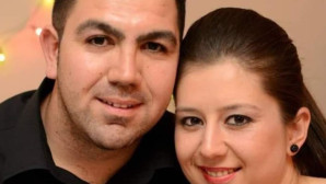 MARMARİSTE YANGININDA ŞEHİD VERDİK