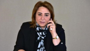 PERVİN TÖRE GÖREVDEN ALINDI