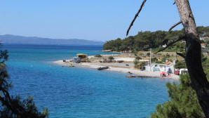 GÖKOVA TURNALI’YA HALK PLAJI