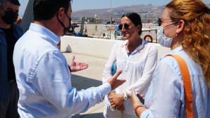 BAŞKAN SEÇİME DEĞİL BODRUM’A ÇALIŞIYOR