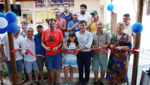 BODRUM’DA SOSYAL BELEDİYECİLİK TAÇLANIYOR