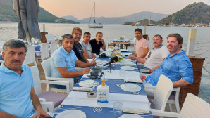 TURİZMDE SIKI LOBİ YAPILMADIĞI İÇİN İNGİLİZ PAZARI KAYIP!