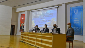 “Denizlerde  Araç Trafiği, Park Yerleri, Atık Sular ve Deniz Kirliliği’’