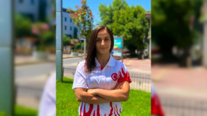 Muğla’lı 16 yaşındaki Güreşçi Dünya Şampiyonası’nda