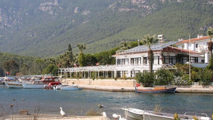 Ege ve Akdeniz sahillerindeki en gözde arazi ve tesislere özelleştirme kararı