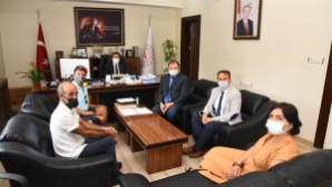 Aile Sağlığı Merkezi İçin Protokol İmzalandı