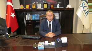 YANGINDAN ETKİLENLERİN PRİM BORÇLARI 4 AY ERTELENDİ