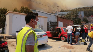 BAŞKAN ARAS’TAN VATANDAŞLARA ÇAĞRI