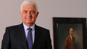 Başkan Gürün 30 Ağustos Zafer Bayramı’nı Kutladı