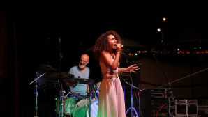 Gümüşlük’te caz rüzgarları