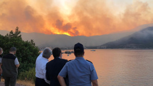AFAD Koordinasyon Merkezi 7/24 Vatandaşımızın Hizmetinde