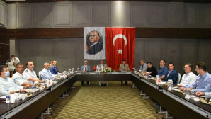 İlçelerin Turizm Potansiyeli Değerlendirildi