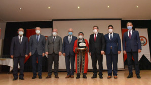 Muğla’da Ahilik Haftası Düzenlenen Törenle Kutlandı