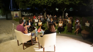 ’BODRUM EDEBİYAT ATÖLYESİ GÜNLERİ’ BAŞLADI