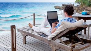 Dijital Göçebelerin Yeni Rotası Muğla Olacak