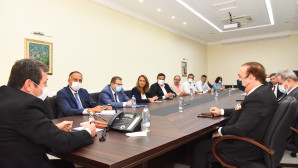 Muğla Cazibe Merkezi Olacak