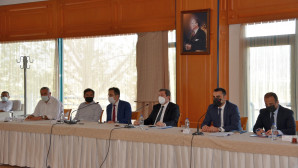 Muğla Yatırımlarıyla Cazibe Merkezi Olacak