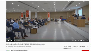 Muğla’da şeffaf belediyecilik